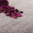 Високоворсний килим Velvet Lalee 500 silver - Висока якість за найкращою ціною в Україні зображення 4.
